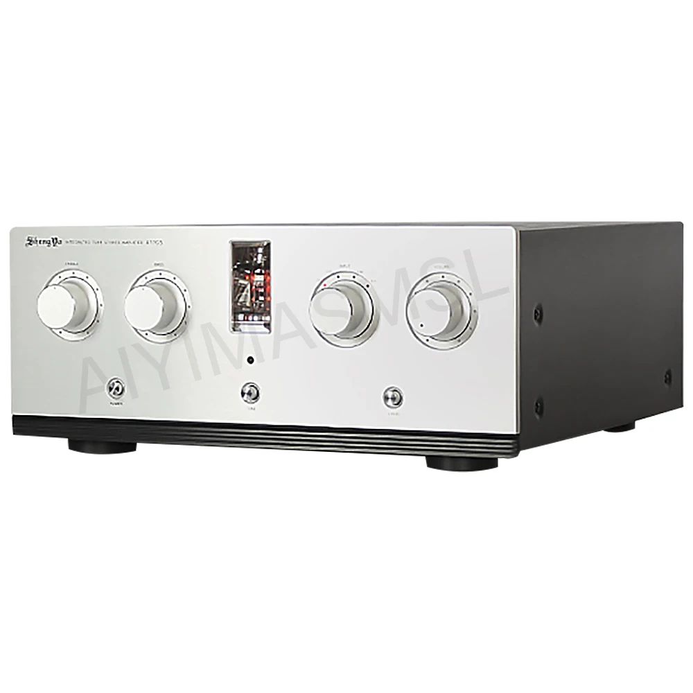 AIYIMS SML A-17CS HIFI комбинированный усилитель класса A 2,0 150 вт пульт дистанционного управления DVD CD домашний усилитель проигрывателя аудио
AIYIMS SML A-17CS HIFI комбинированный усилитель класса A 2,0 150 вт пульт дистанционного управления DVD CD домашний усилитель проигрывателя аудио