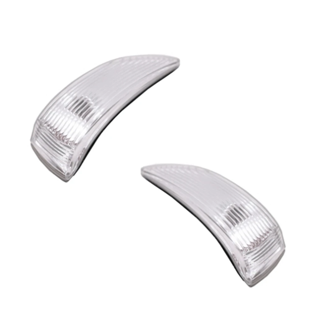 1Pair for HD 2006-2010 Rear View Mirror Turn Signal Light Rearview Side Lamp Cover 876142H000
1Pair for HD 2006-2010 Rear View Mirror Turn Signal Light Rearview Side Lamp Cover 876142H000