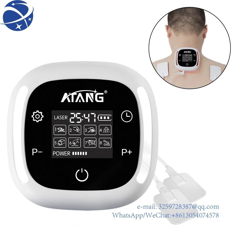 Other household Rheumatic pain cold laser with Tens Frozen shoulder Prostatitis Sciatica pain physical therapy
Other household Rheumatic pain cold laser with Tens Frozen shoulder Prostatitis Sciatica pain physical therapy