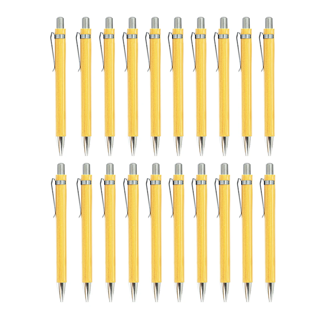 20Pcs Bamboo Ballpoint Pen Stylus Contact Pen Office & School Supplies Pens & Writing Supplies Gifts Bamboo Pen Hot
20Pcs Bamboo Ballpoint Pen Stylus Contact Pen Office & School Supplies Pens & Writing Supplies Gifts Bamboo Pen Hot