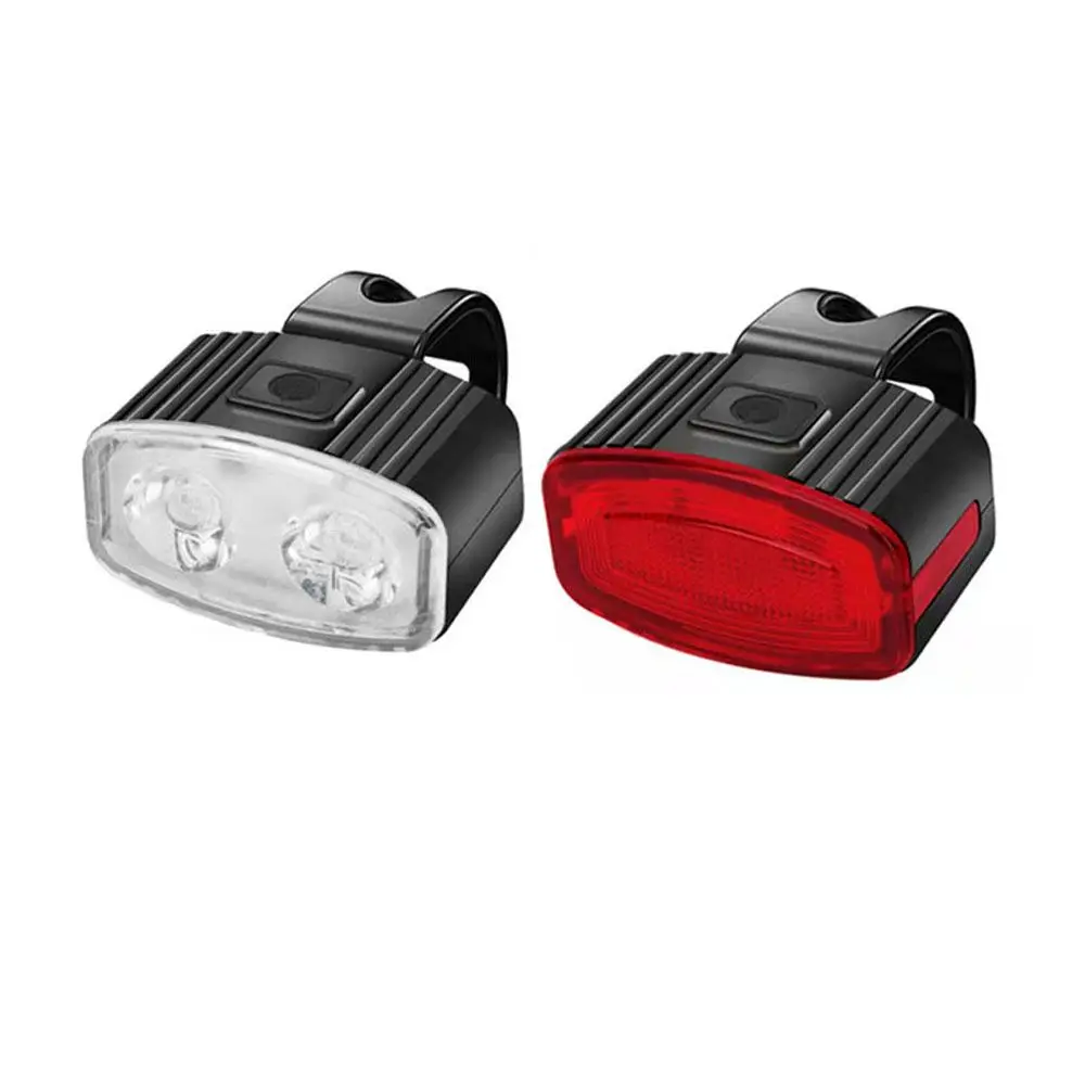 Bike Front Light Cycling Accessories Warning Light Bicycle Headlight Bike Taillight Cycling Lantern Bicycle Rear Light
Bike Front Light Cycling Accessories Warning Light Bicycle Headlight Bike Taillight Cycling Lantern Bicycle Rear Light