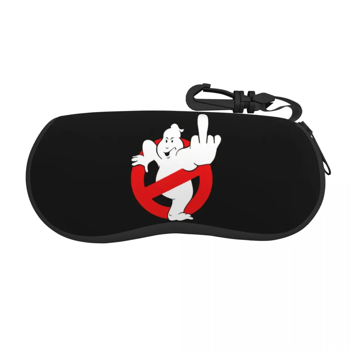 Оригинальные очки Ghost Buste, крутая супернатуральная комедия пленка, оболочка для очков, футляр для солнцезащитных очков 
Оригинальные очки Ghost Buste, крутая супернатуральная комедия пленка, оболочка для очков, футляр для солнцезащитных очков