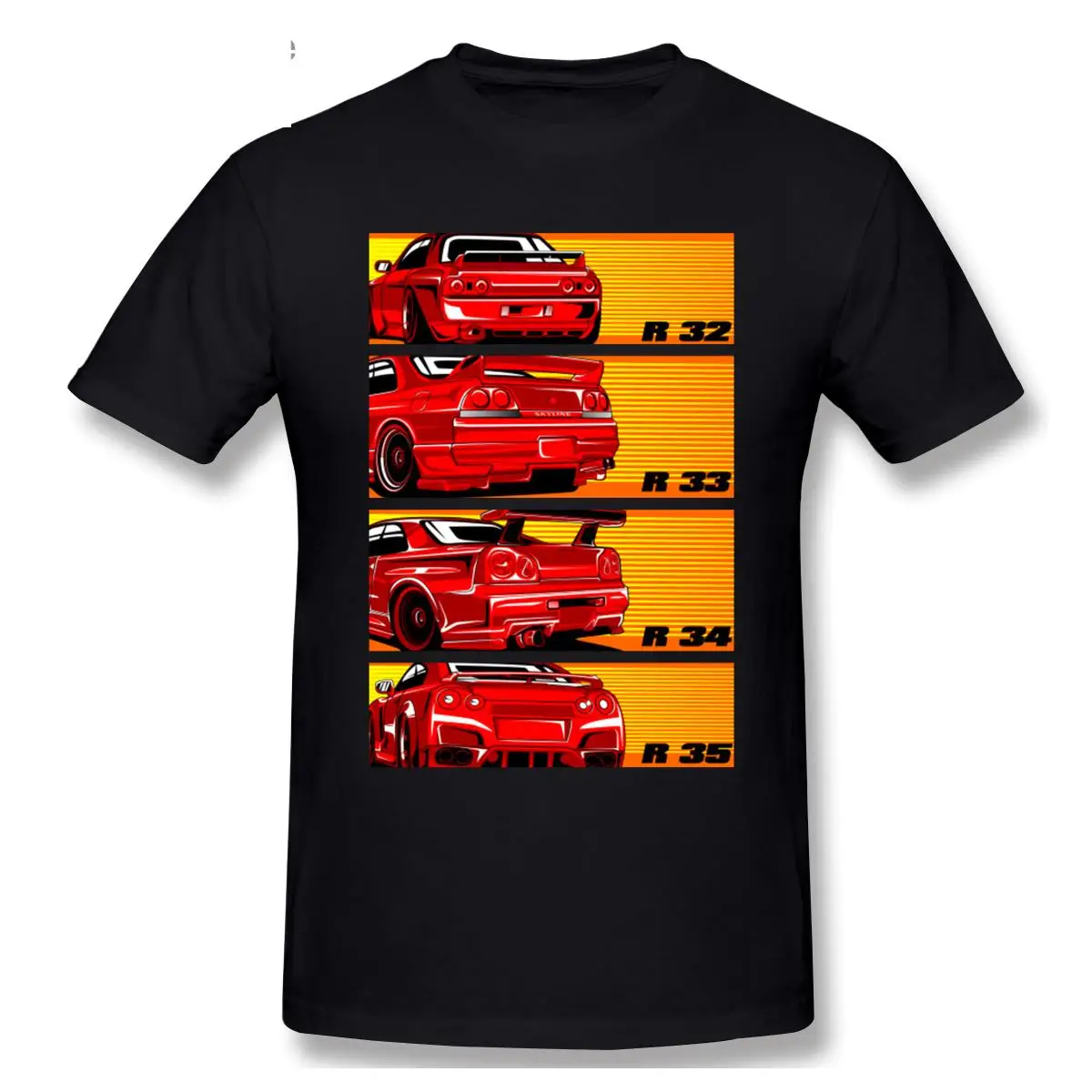 Gtr Booty Compilation Cool And Funny Short Sleeve Casual T-shirt Men Fashion O-neck 100% Cotton TShirts Tee Top
Gtr Booty Compilation Cool And Funny Short Sleeve Casual T-shirt Men Fashion O-neck 100% Cotton TShirts Tee Top