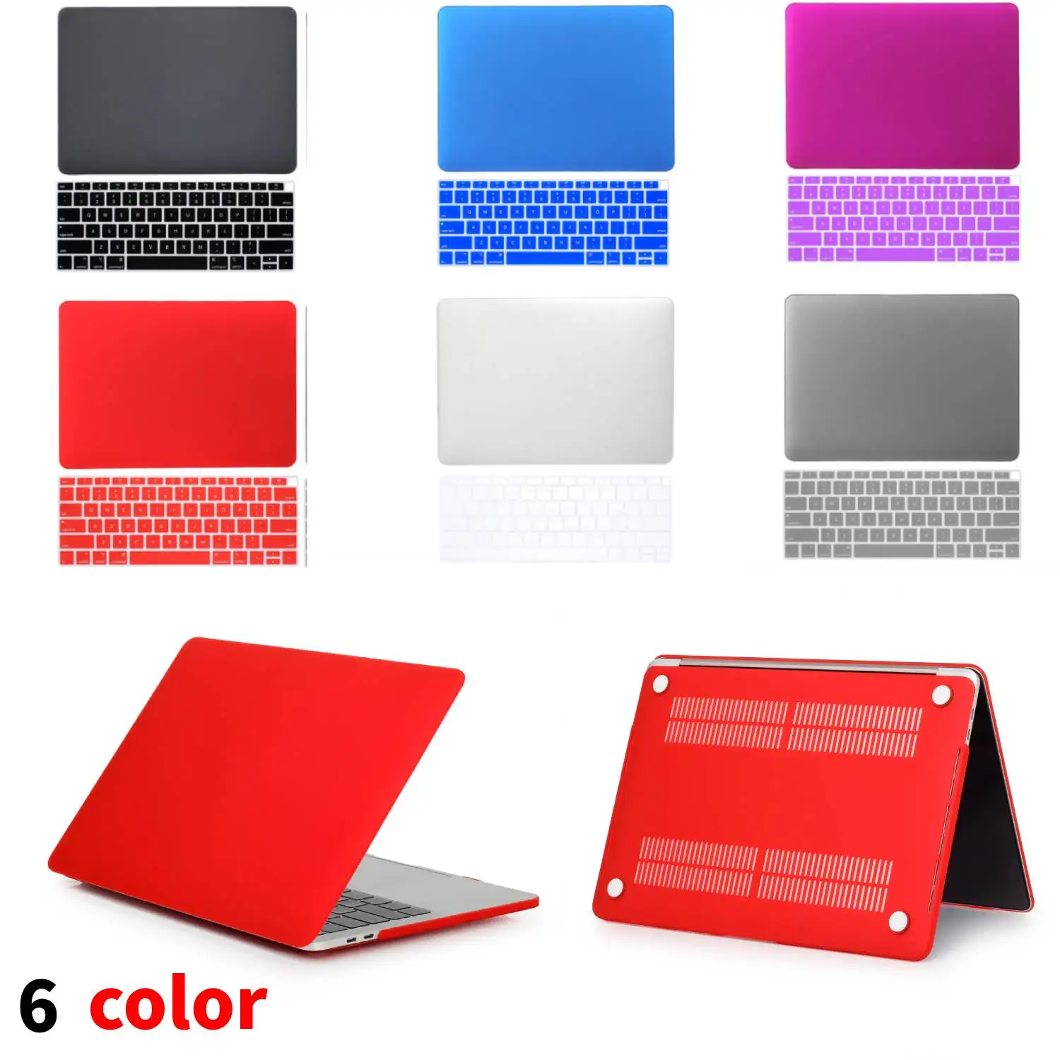 Besegad Crystal Plane Laptop Protective Case with Keyboard Cover Shell for Apple Macbook iMAC Retina Pro 15inch 2013 2014 2015
Besegad Crystal Plane Laptop Protective Case with Keyboard Cover Shell for Apple Macbook iMAC Retina Pro 15inch 2013 2014 2015