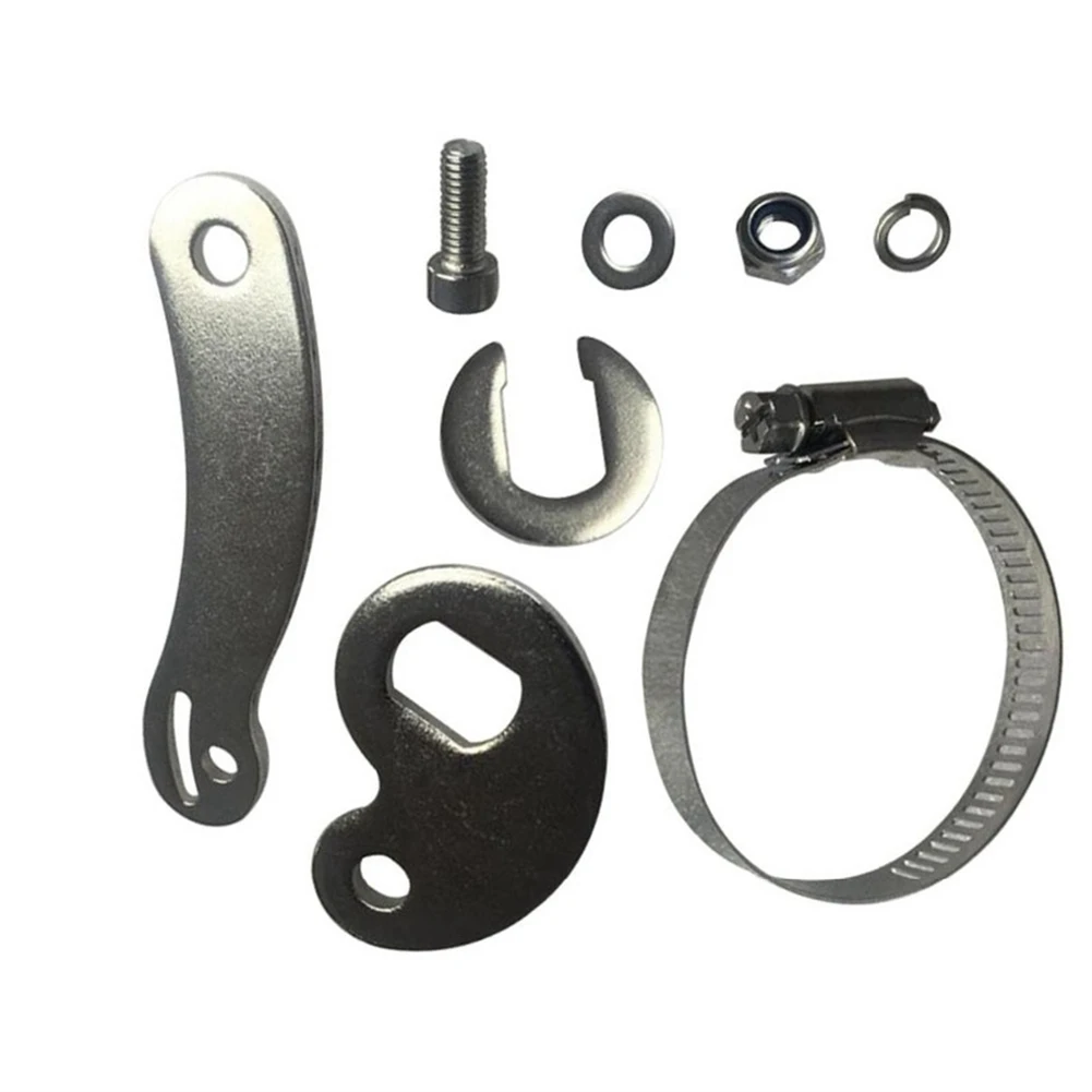 Electric Bike Torque Arm Washers Universal M14 For Front Rear EBike Motor Electric Bike Torque Arm Accessories High Quality Part
Electric Bike Torque Arm Washers Universal M14 For Front Rear EBike Motor Electric Bike Torque Arm Accessories High Quality Part