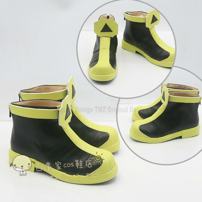 Masked Rider Kamen Rider Snipe/обувь с рисунком в стиле аниме; Обувь для костюмированной вечеринки
Masked Rider Kamen Rider Snipe/обувь с рисунком в стиле аниме; Обувь для костюмированной вечеринки
