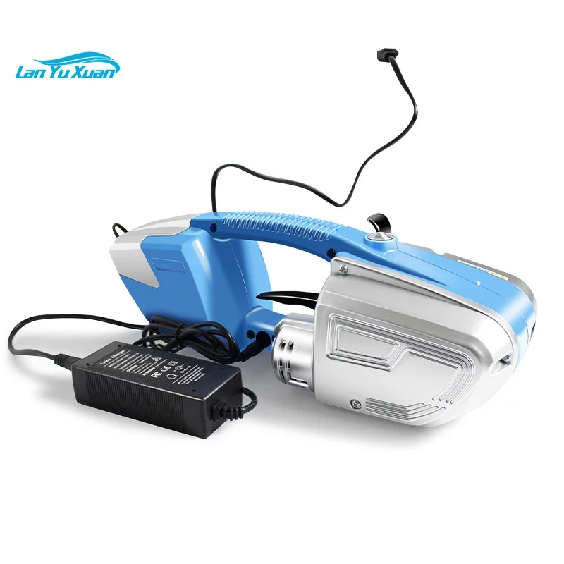 YOUNGSUN Cheap Price JD1316 Handheld PP PET Battery Electric Power Plastic Package Manual Packing Strapping Machine Battery
YOUNGSUN Cheap Price JD1316 Handheld PP PET Battery Electric Power Plastic Package Manual Packing Strapping Machine Battery