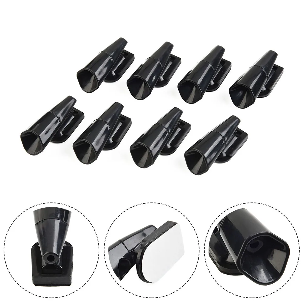 Durable Car Repeller Alerts Animal Accessories 50x23mm Black Car Alarm System Deer Whistle Repeller Ultrasonic
Durable Car Repeller Alerts Animal Accessories 50x23mm Black Car Alarm System Deer Whistle Repeller Ultrasonic
