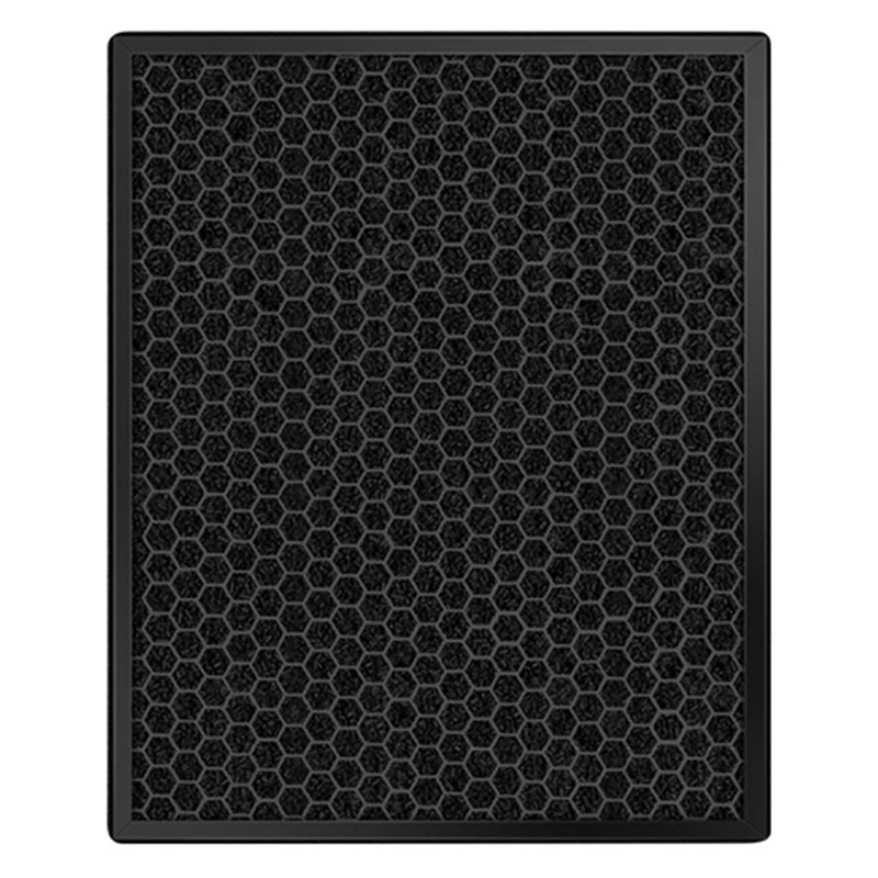 3X 310X242x35mm Hepa Filter For Midea KJ20FE-NH3/NN/KJ200G-C41 210G-C46/C42 Etc Air Purifier Parts
3X 310X242x35mm Hepa Filter For Midea KJ20FE-NH3/NN/KJ200G-C41 210G-C46/C42 Etc Air Purifier Parts