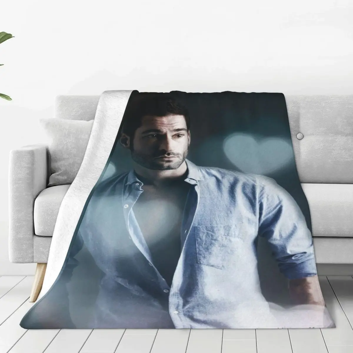 Переносные супер теплые пледы Tom Ellis одеяла фланелевые с принтом актера для дома, путешествий, плюшевое тонкое одеяло
Переносные супер теплые пледы Tom Ellis одеяла фланелевые с принтом актера для дома, путешествий, плюшевое тонкое одеяло