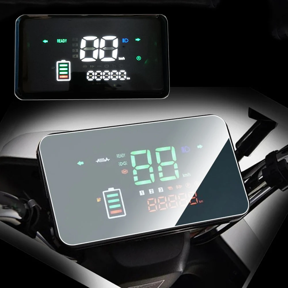Controller Display Ebike Display 1pc Black Cycling Electric Bicycles Electric Scooter For F6 T1 1N1 DJ Practical
Controller Display Ebike Display 1pc Black Cycling Electric Bicycles Electric Scooter For F6 T1 1N1 DJ Practical