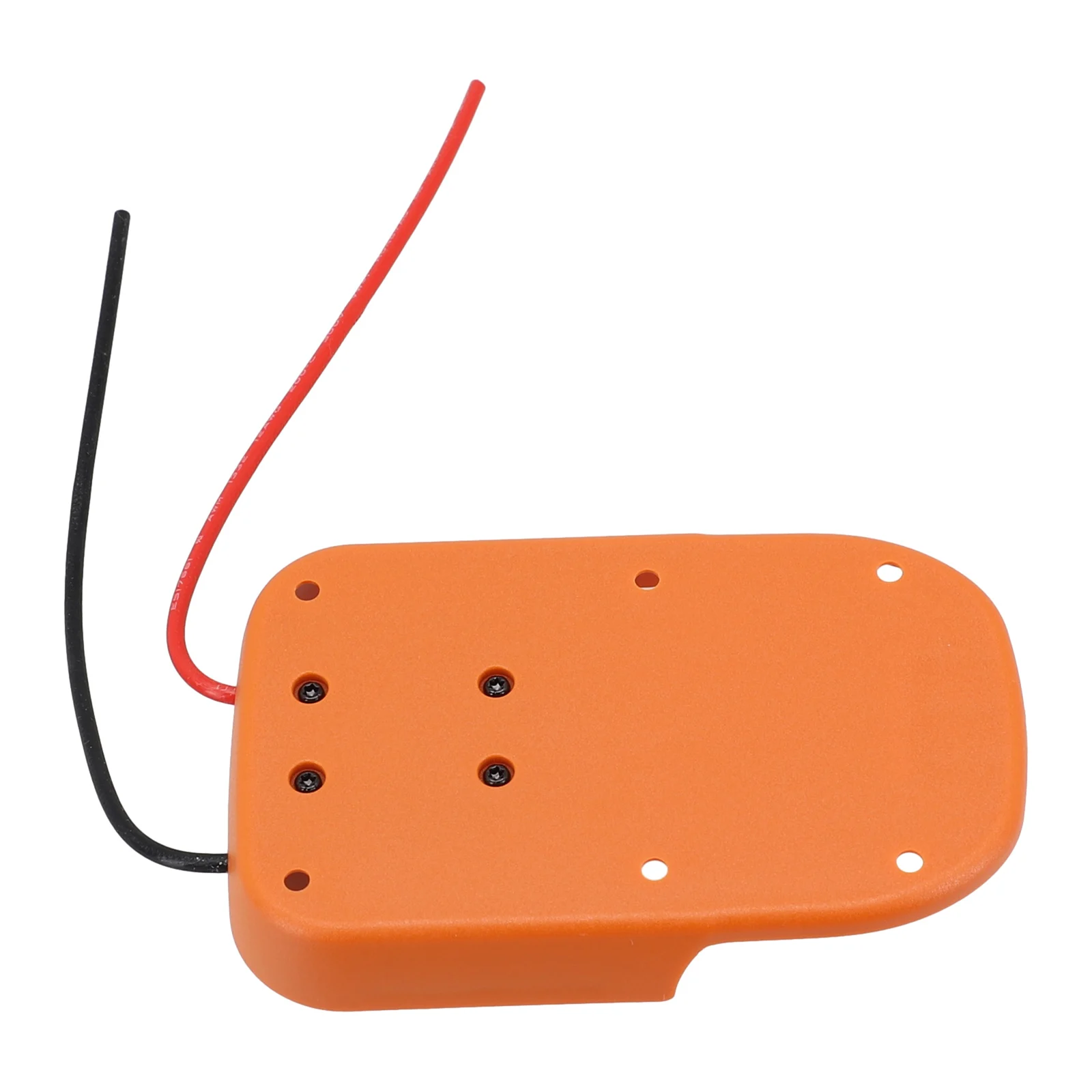 Battery Adapter Power Dock Adapter For RIDGID 18V For AEG 18V Power Connectors High Quality Battery Adapter Sturdy And Durable
Battery Adapter Power Dock Adapter For RIDGID 18V For AEG 18V Power Connectors High Quality Battery Adapter Sturdy And Durable