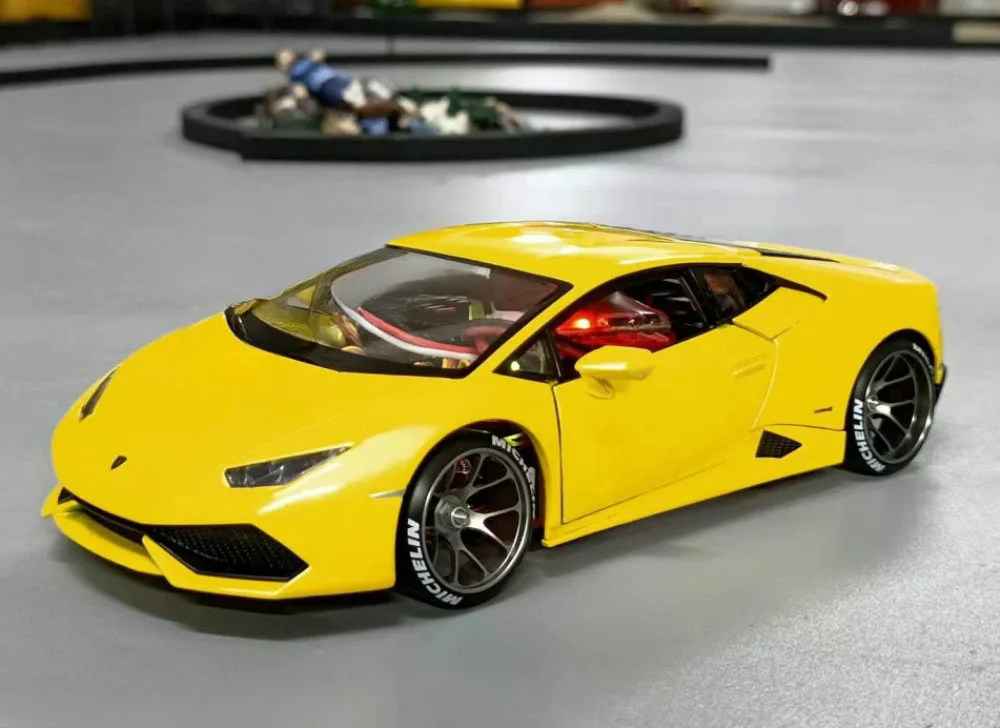 1/24 Metal Car Body Shell for 1/24 RC Car Draft Car MINI-Q8 Q9 HGD1 Wltoys K969 K989 DriftArt3 Modified Upgrade Parts
1/24 Metal Car Body Shell for 1/24 RC Car Draft Car MINI-Q8 Q9 HGD1 Wltoys K969 K989 DriftArt3 Modified Upgrade Parts