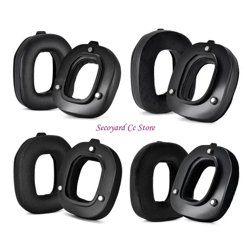 Soft Earpads for Astro A50 Gen3 Headphone Premium Protein/Mesh /Flannel Ear Cushion Upgraded Elastic Ear Pad Soft Earpads for Astro A50 Gen3 Headphone Premium Protein/Mesh /Flannel Ear Cushion Upgraded Elastic Ear Pad