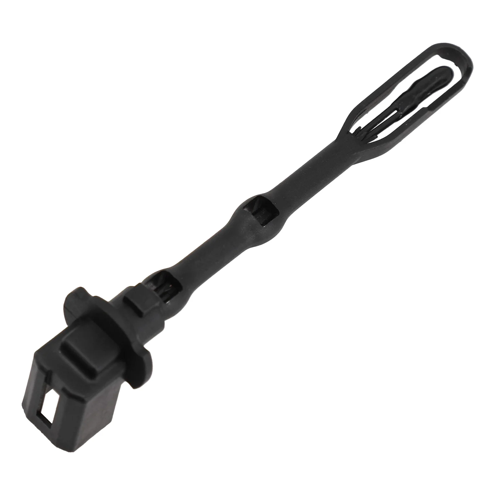 Brand New Durable High Quality A/C Evaporator Thermistor Black Parts 1 Pc 97143-1M000 Accessories Replacements
Brand New Durable High Quality A/C Evaporator Thermistor Black Parts 1 Pc 97143-1M000 Accessories Replacements