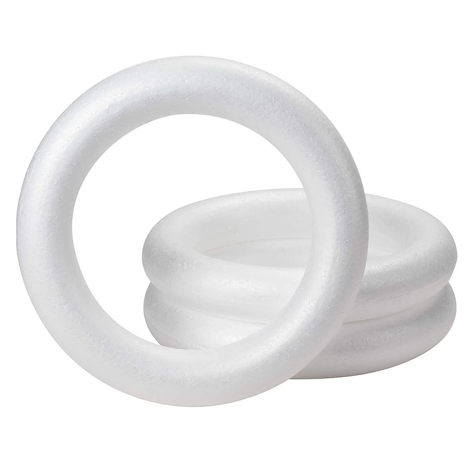 Круглые свадебные кольца ручной работы, 3 шт., венок из пенопласта, Декор для дома, на День Благодарения, праздники, Рождество, гирлянды для входной двери
Круглые свадебные кольца ручной работы, 3 шт., венок из пенопласта, Декор для дома, на День Благодарения, праздники, Рождество, гирлянды для входной двери