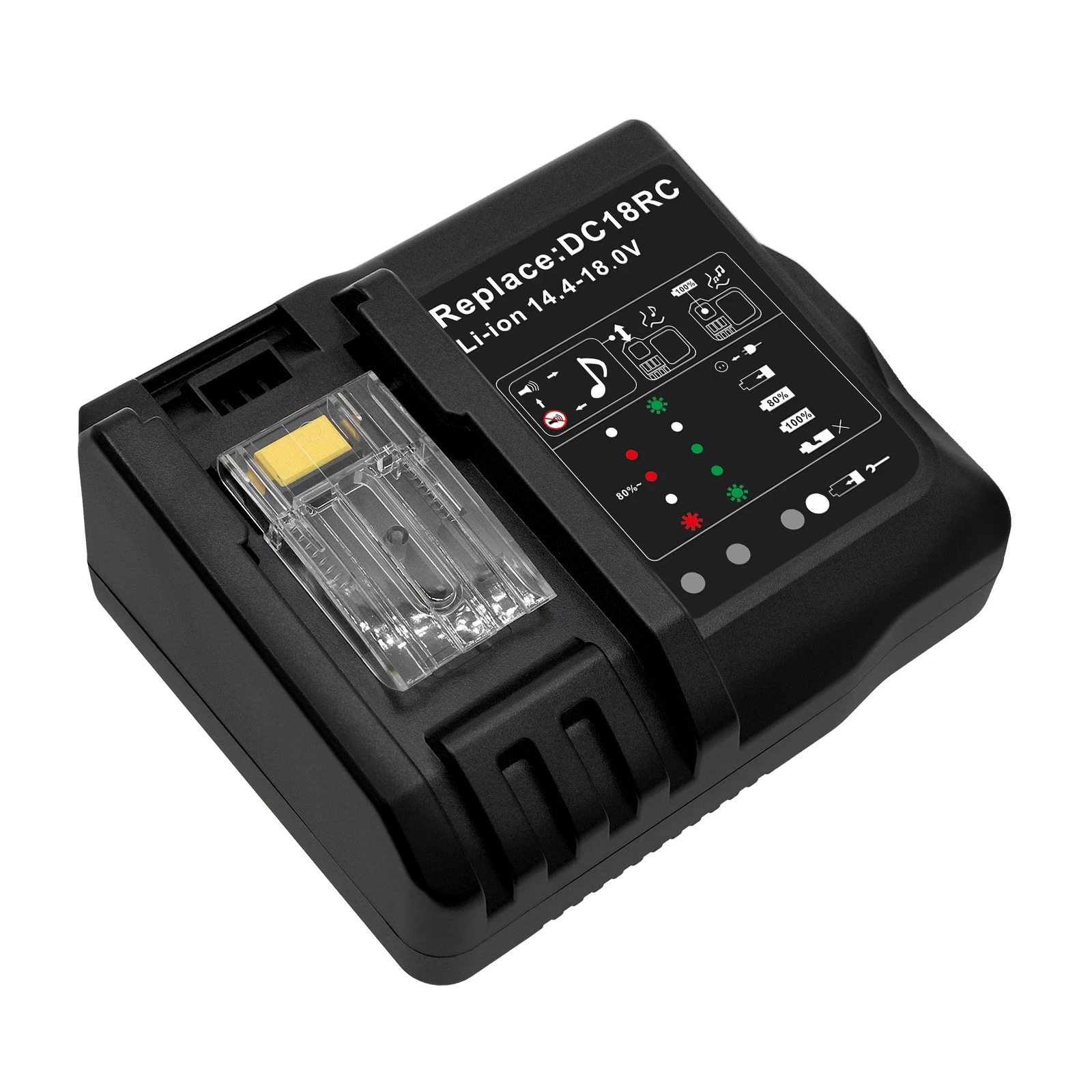 Зарядное устройство для Makita BFS440,BFS440RFE,BFS441RFE,BFS441Z,BFT041RZ,BFT082RZ,BFT124RZ,BGA450RFE,BGA450Z,BHP343Z,BHP440
Зарядное устройство для Makita BFS440,BFS440RFE,BFS441RFE,BFS441Z,BFT041RZ,BFT082RZ,BFT124RZ,BGA450RFE,BGA450Z,BHP343Z,BHP440