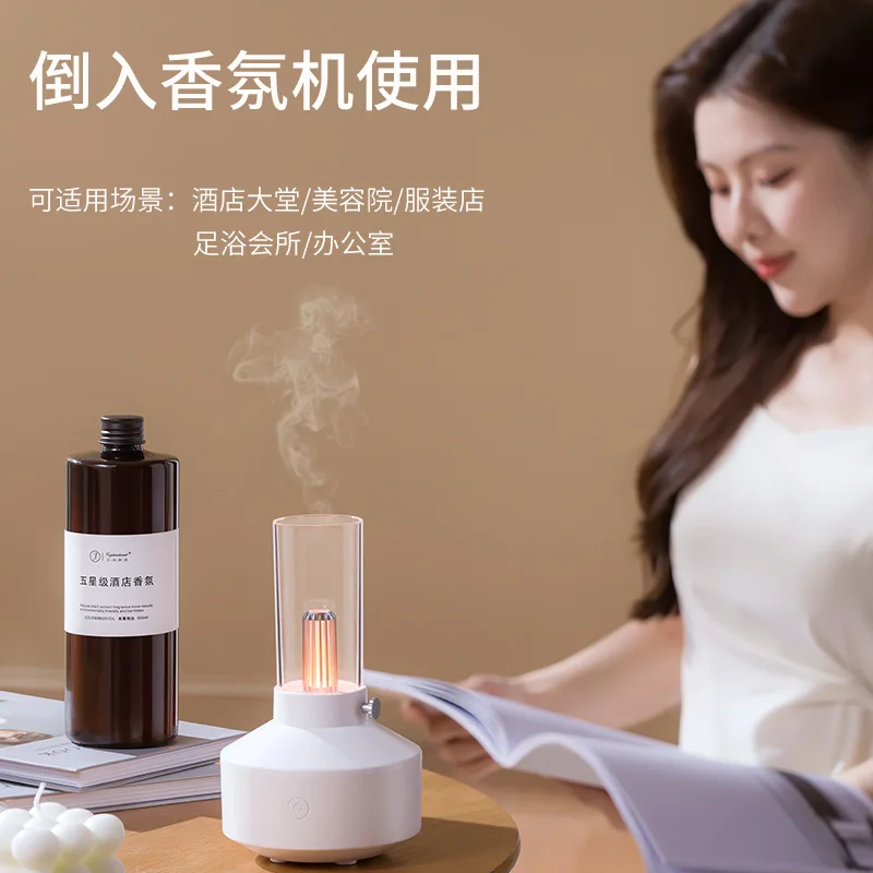 500ml Premium Scented Ritz-Carlton Essential Oil Aromatherapy Supplement Mint Plant Extract Fragrance Help Sleep and Refreshing 
500ml Premium Scented Ritz-Carlton Essential Oil Aromatherapy Supplement Mint Plant Extract Fragrance Help Sleep and Refreshing