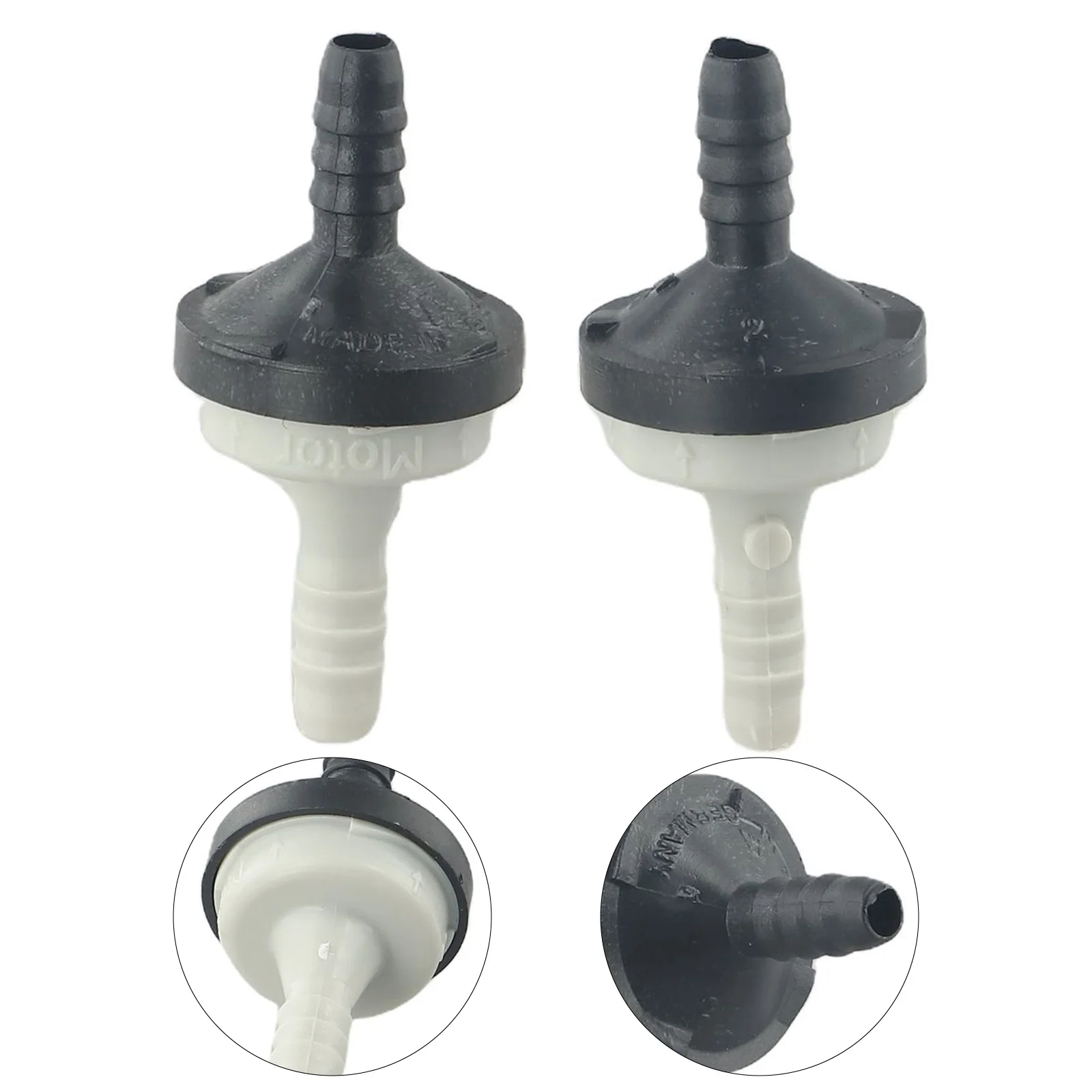 None Pump Check Valve Vacuum Air Pump Fitment For A4 For TT For Passat OEM Number Part Name 058905291K Durable
None Pump Check Valve Vacuum Air Pump Fitment For A4 For TT For Passat OEM Number Part Name 058905291K Durable
