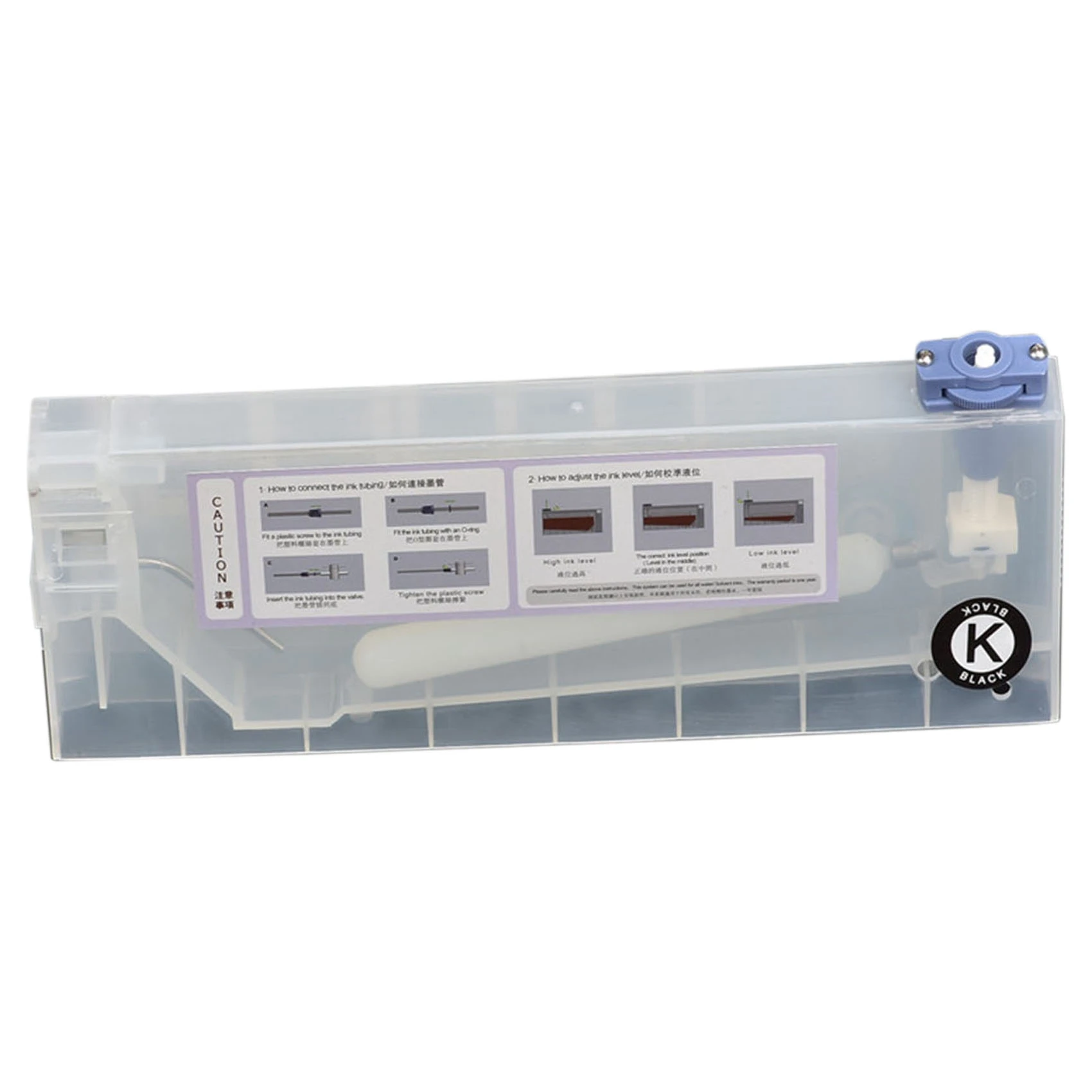 1 PCS 220 Ml Ink Cartridge Brand New Eco-Solvent Printer for Roland Mimaki JV33 Bulk Ink System for JV33 JV5 JV3 TS3
1 PCS 220 Ml Ink Cartridge Brand New Eco-Solvent Printer for Roland Mimaki JV33 Bulk Ink System for JV33 JV5 JV3 TS3