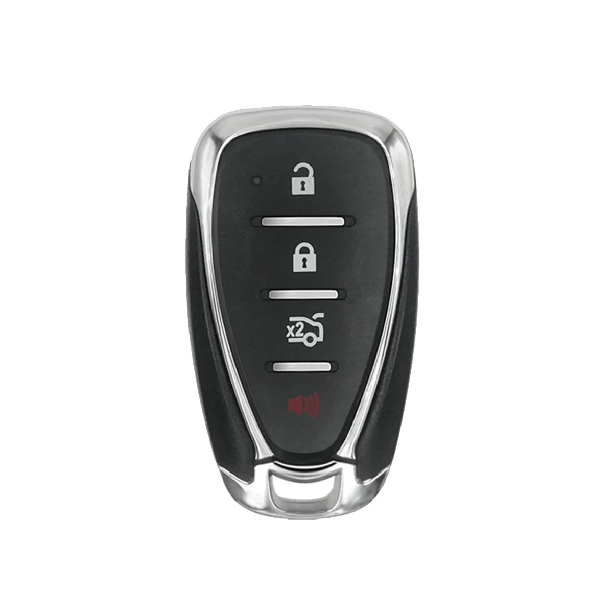 4 Channel Cloning RF Remote Control Copy Duplicator Key Distance Learning Electric Garage Door Controller 433 MHz
4 Channel Cloning RF Remote Control Copy Duplicator Key Distance Learning Electric Garage Door Controller 433 MHz