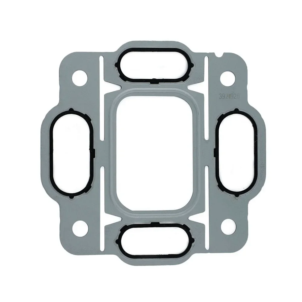 Turbocharger Mounting Gasket For Cummins Partical 1pcs Accessory Car Components For Cummins 4B/6B/C8.3 Engine Brand New
Turbocharger Mounting Gasket For Cummins Partical 1pcs Accessory Car Components For Cummins 4B/6B/C8.3 Engine Brand New