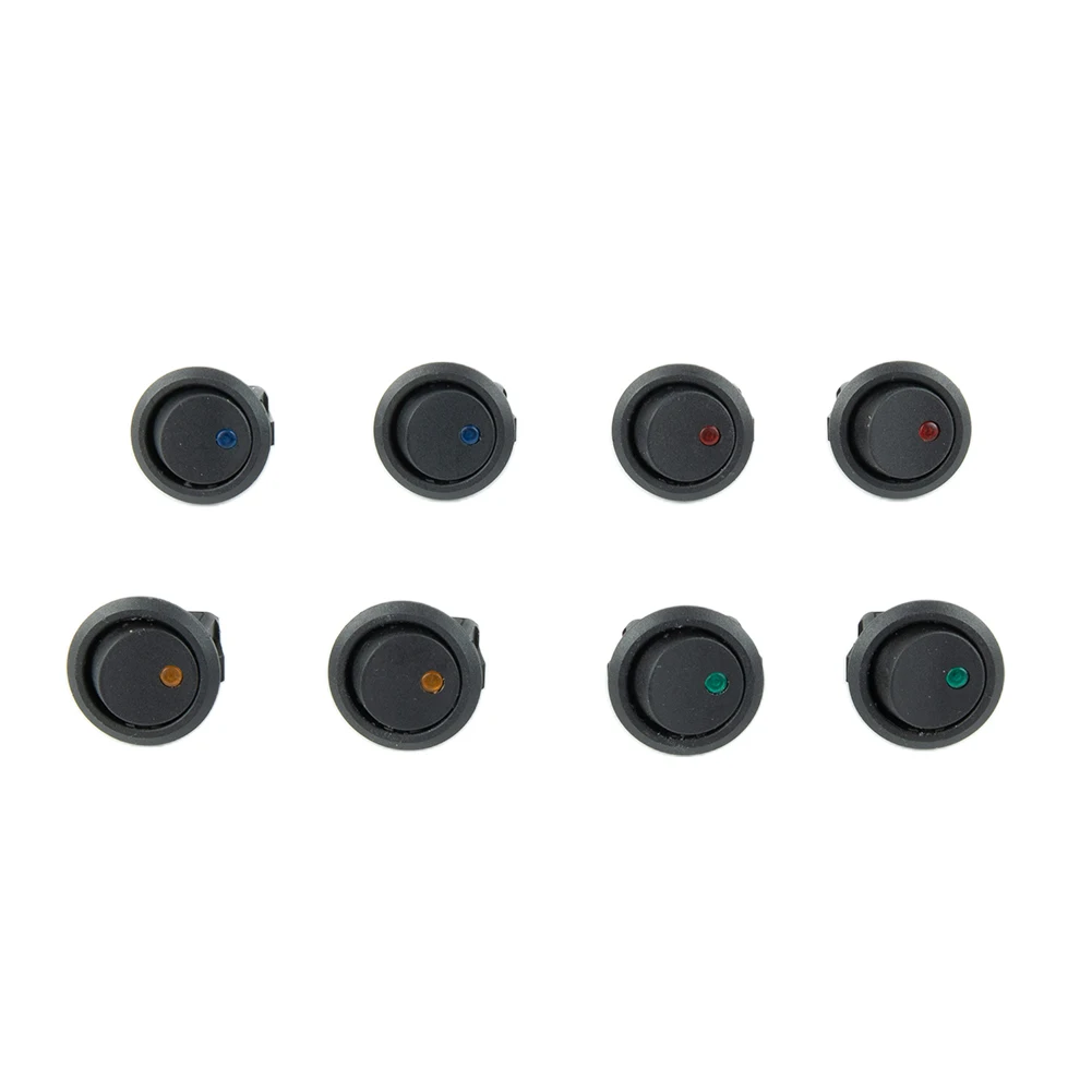 Auto accessories Boat Switches Switches Boat tool Controls Waterproof 3 pins Auto Boat Button Car LED LED Light ON/OFF
Auto accessories Boat Switches Switches Boat tool Controls Waterproof 3 pins Auto Boat Button Car LED LED Light ON/OFF