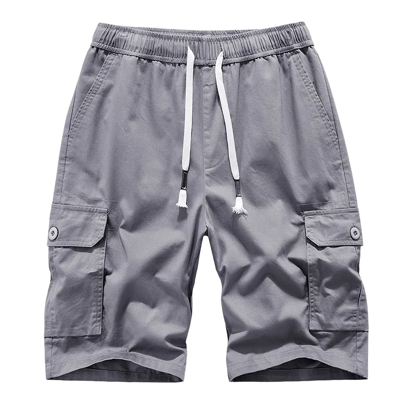 2024 New European and American Cargo shorts men's Over size cotton casual pants sports Shorts joggers track pant streetwear
2024 New European and American Cargo shorts men's Over size cotton casual pants sports Shorts joggers track pant streetwear