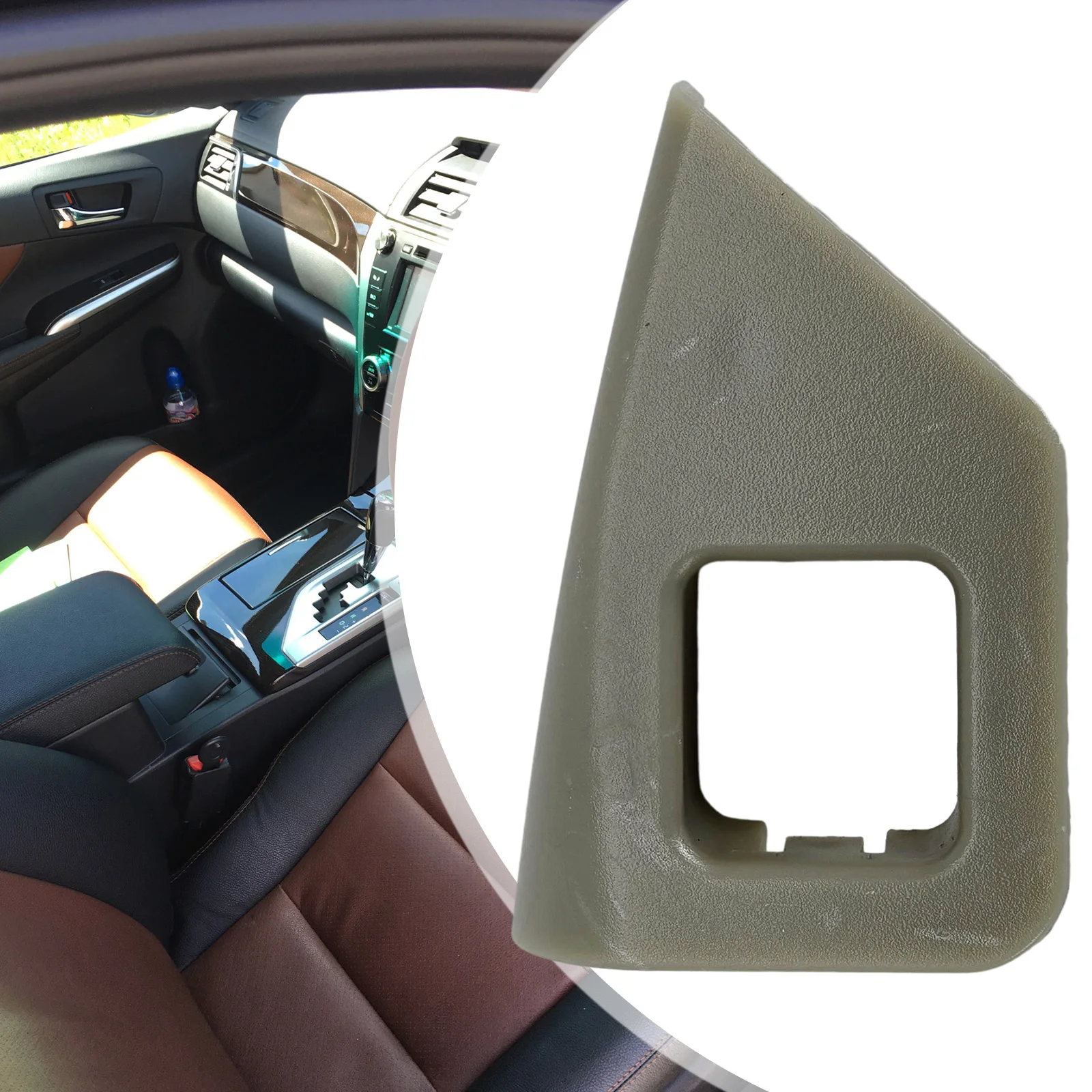 Для Toyota, для Camry XV40, Пряжка для хранения, высокая надежность, левая сторона, пластиковая пряжка для хранения, Пряжка для хранения инструментов
Для Toyota, для Camry XV40, Пряжка для хранения, высокая надежность, левая сторона, пластиковая пряжка для хранения, Пряжка для хранения инструментов