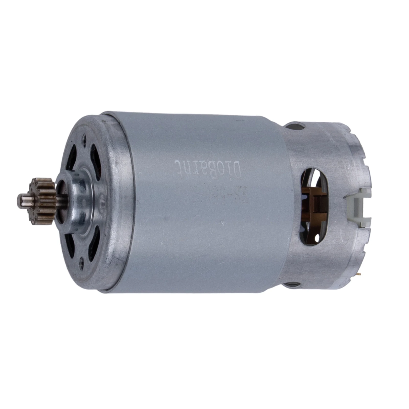 Latest Motor Motors Brand New Durable High Quality Silver 14 Teeth 18V 78*36mm Well For BS18 Cordless Impact Drill
Latest Motor Motors Brand New Durable High Quality Silver 14 Teeth 18V 78*36mm Well For BS18 Cordless Impact Drill