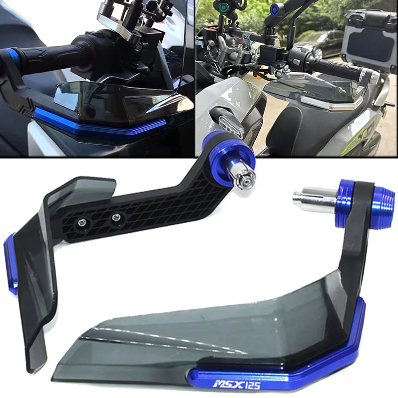 For Honda MSX125 MSX 125 Grom/SF 2013-2021 2020 2019 MSX125 Motorcycle Brake Clutch Levers Windproof Guard Protection
For Honda MSX125 MSX 125 Grom/SF 2013-2021 2020 2019 MSX125 Motorcycle Brake Clutch Levers Windproof Guard Protection