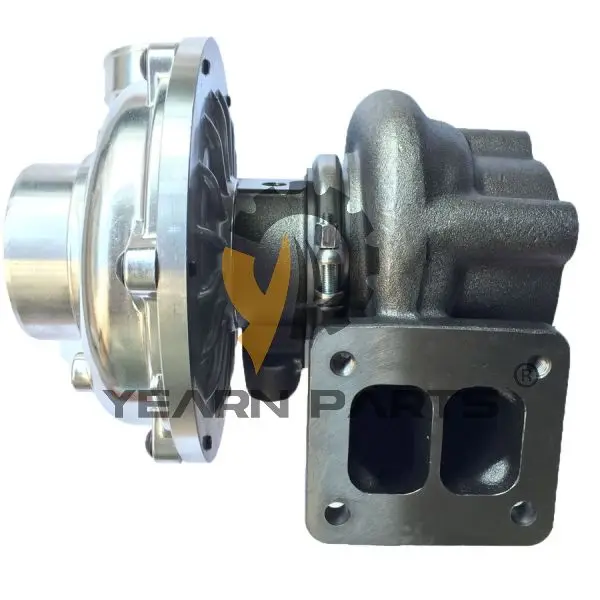 YearnParts®Турбокомпрессор 437936A1 для модели экскаватора CX350 ISUZU, дизельный двигатель
YearnParts®Турбокомпрессор 437936A1 для модели экскаватора CX350 ISUZU, дизельный двигатель