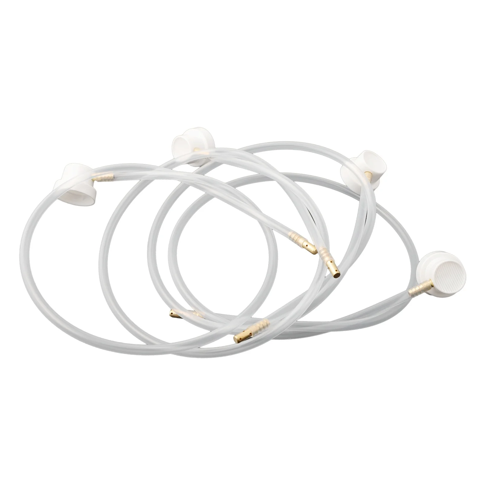 4pcs Fluid Film Nozzle Extension Hose For Aerosol Cans Spray 50cm White Plastic Hoses Replacement Car Cooling System Accessories
4pcs Fluid Film Nozzle Extension Hose For Aerosol Cans Spray 50cm White Plastic Hoses Replacement Car Cooling System Accessories