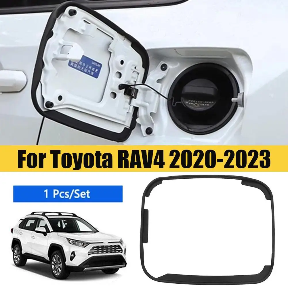 1pc Car Sealing Strip Fuel Seal Strips Fuel Cover Rubber Waterproof For 2020-2023 Styling Accessories M3t2
1pc Car Sealing Strip Fuel Seal Strips Fuel Cover Rubber Waterproof For 2020-2023 Styling Accessories M3t2