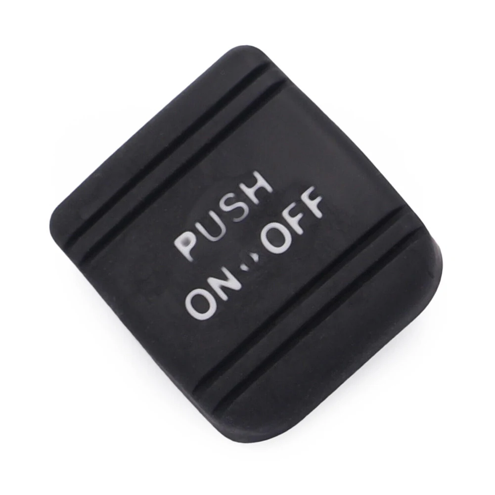 Cap Parking Brake Pedal Pad Cover Parking Brake Pedal Glue Accessories Stability 100% Brand New High Reliability
Cap Parking Brake Pedal Pad Cover Parking Brake Pedal Glue Accessories Stability 100% Brand New High Reliability
