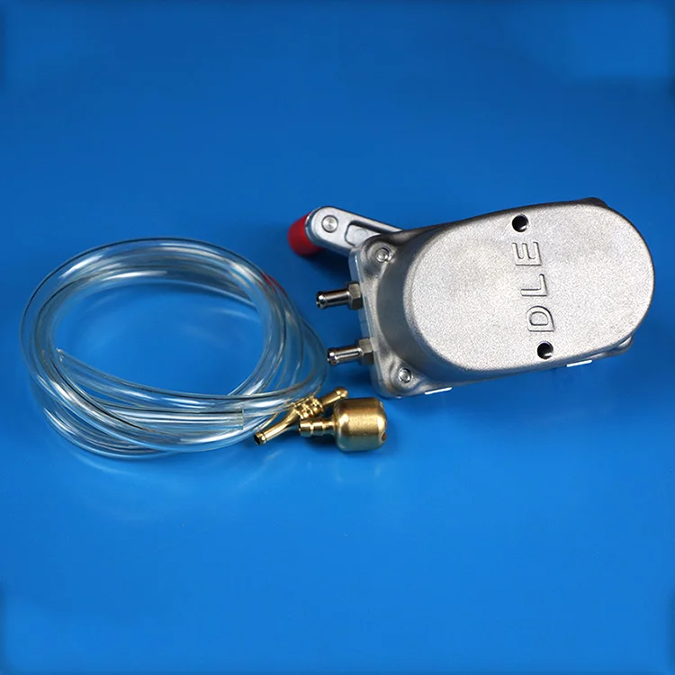 All metal hand cranked oil pump, manual high flow refueling pump, methanol gasoline engine, universal non electric
All metal hand cranked oil pump, manual high flow refueling pump, methanol gasoline engine, universal non electric