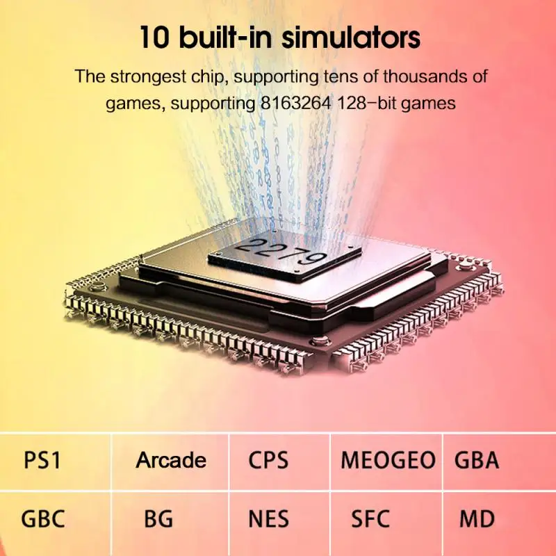 refurbished for 1000 -1000 game console 16 32GB 64GB 128GB memory card black handheld game console
refurbished for 1000 -1000 game console 16 32GB 64GB 128GB memory card black handheld game console