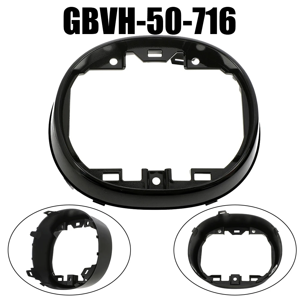 1PCS For Mazda 6 2018-2021 Car Front Grille Mount Bracket GBVH-50-716 Auto Holder Grille Replacement Black Plug-and-play
1PCS For Mazda 6 2018-2021 Car Front Grille Mount Bracket GBVH-50-716 Auto Holder Grille Replacement Black Plug-and-play