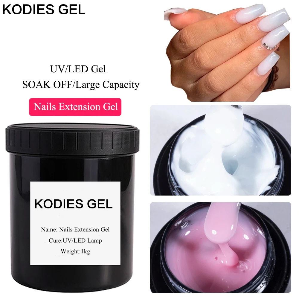 KODIES гель 1 кг молочно-белый гель для наращивания ногтей УФ/светодиодный самонивелирующийся Прозрачный телесный поли акриловый Гель-лак для ногтей без горения
KODIES гель 1 кг молочно-белый гель для наращивания ногтей УФ/светодиодный самонивелирующийся Прозрачный телесный поли акриловый Гель-лак для ногтей без горения