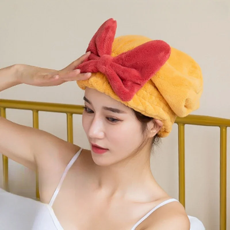 Женские мягкие полотенца из микрофибры, шапочка для душа, полотенце, головные уборы для женщин, шапочка для сухих волос, быстросохнущее мягкое женское полотенце
Женские мягкие полотенца из микрофибры, шапочка для душа, полотенце, головные уборы для женщин, шапочка для сухих волос, быстросохнущее мягкое женское полотенце