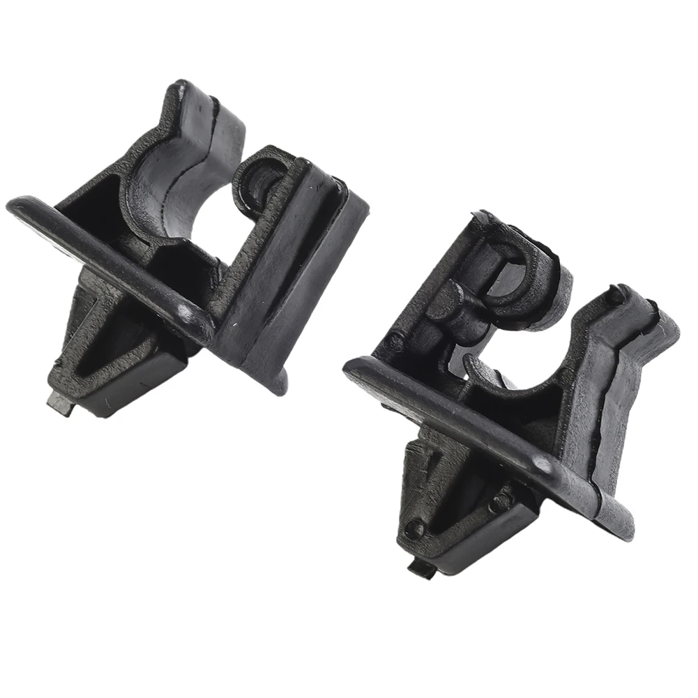 Holder Clips Hood Prop Rod Car Accessories Universal Clips 2pcs Car Hood 90672-SNB-003 90672-SNB-901 For Accord Civic
Holder Clips Hood Prop Rod Car Accessories Universal Clips 2pcs Car Hood 90672-SNB-003 90672-SNB-901 For Accord Civic
