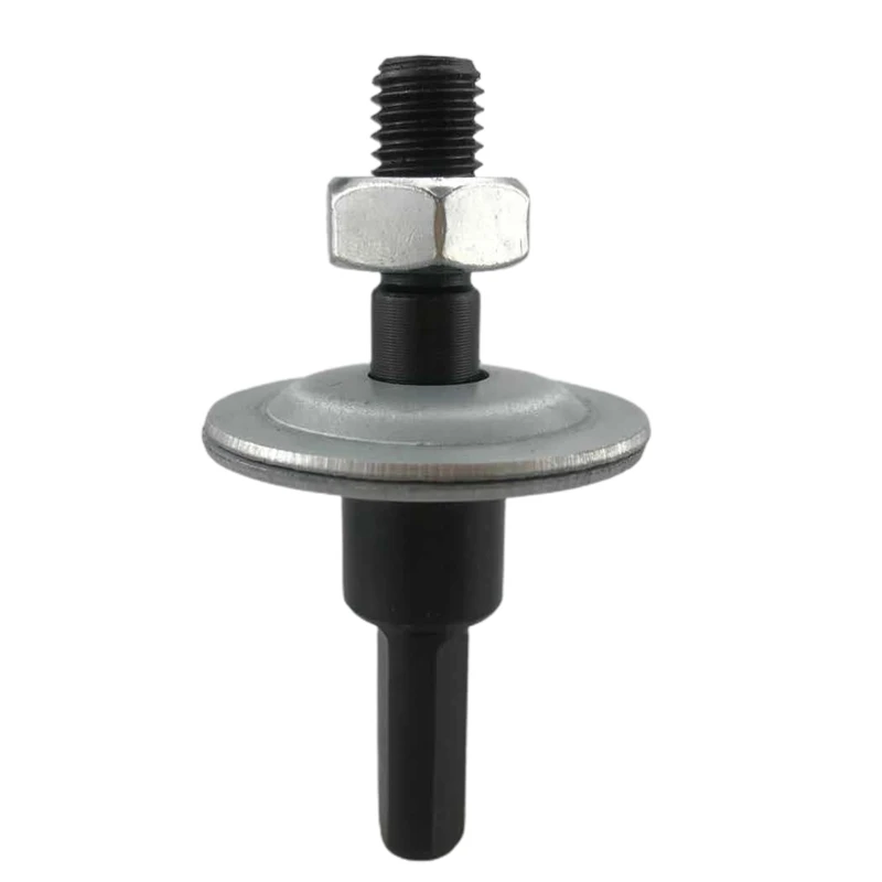 M5TF Practical Grinding Wheels Polishing Shaft Extension Grinding Cutting Accessories
M5TF Practical Grinding Wheels Polishing Shaft Extension Grinding Cutting Accessories