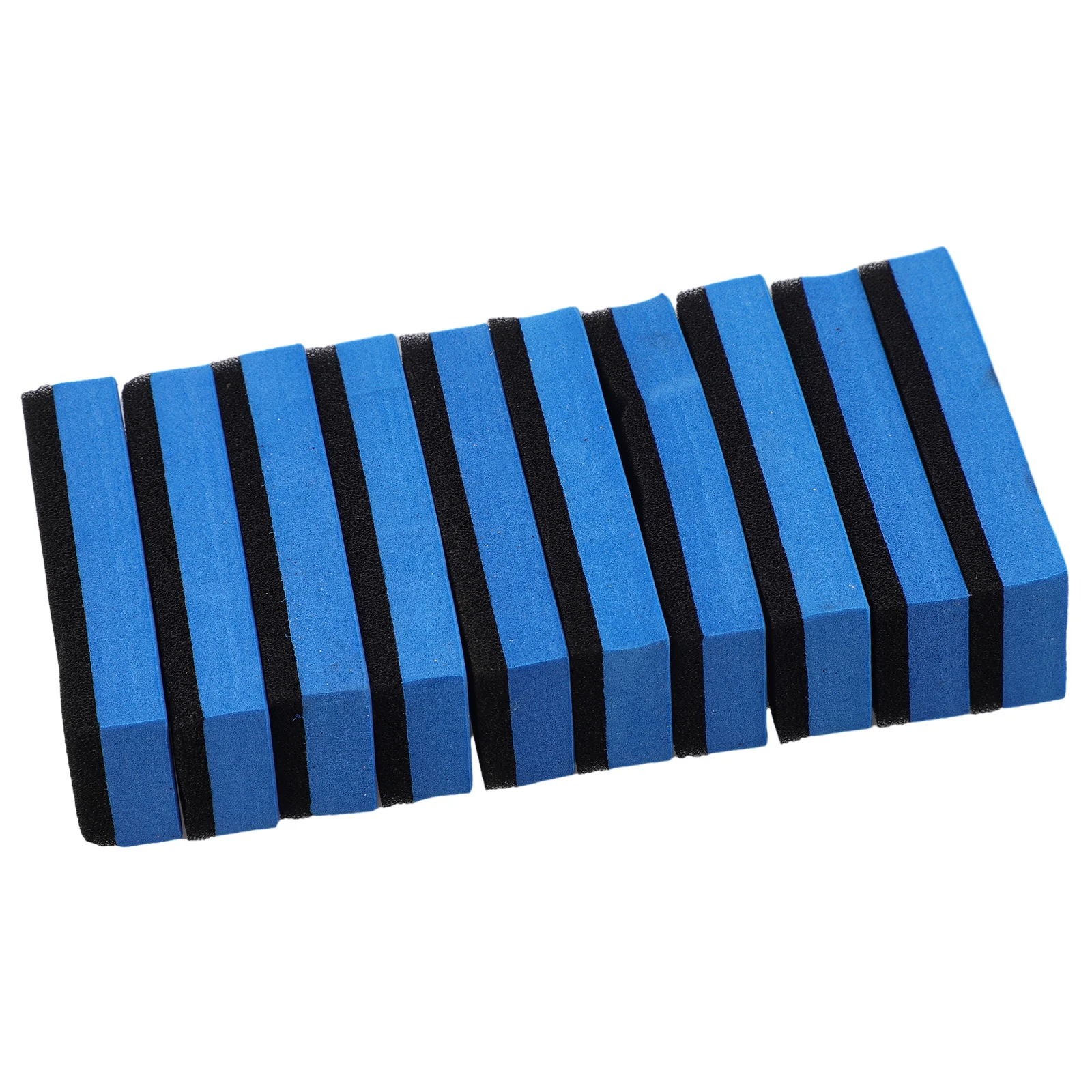 10pcs Car Ceramic Coating Sponge Glass Nano Wax Coat Applicator Polish Pads For Waxing Polishing Car Wash Accessories
10pcs Car Ceramic Coating Sponge Glass Nano Wax Coat Applicator Polish Pads For Waxing Polishing Car Wash Accessories