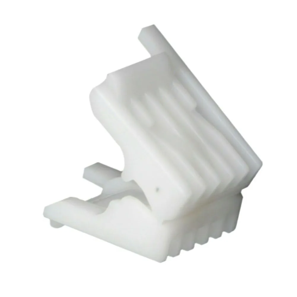 Clutch Pedal Spring Clip Replacement for 308 508 3008 5008 Expert Partner 9820342980 Improved Heat Sink Easy Fit
Clutch Pedal Spring Clip Replacement for 308 508 3008 5008 Expert Partner 9820342980 Improved Heat Sink Easy Fit