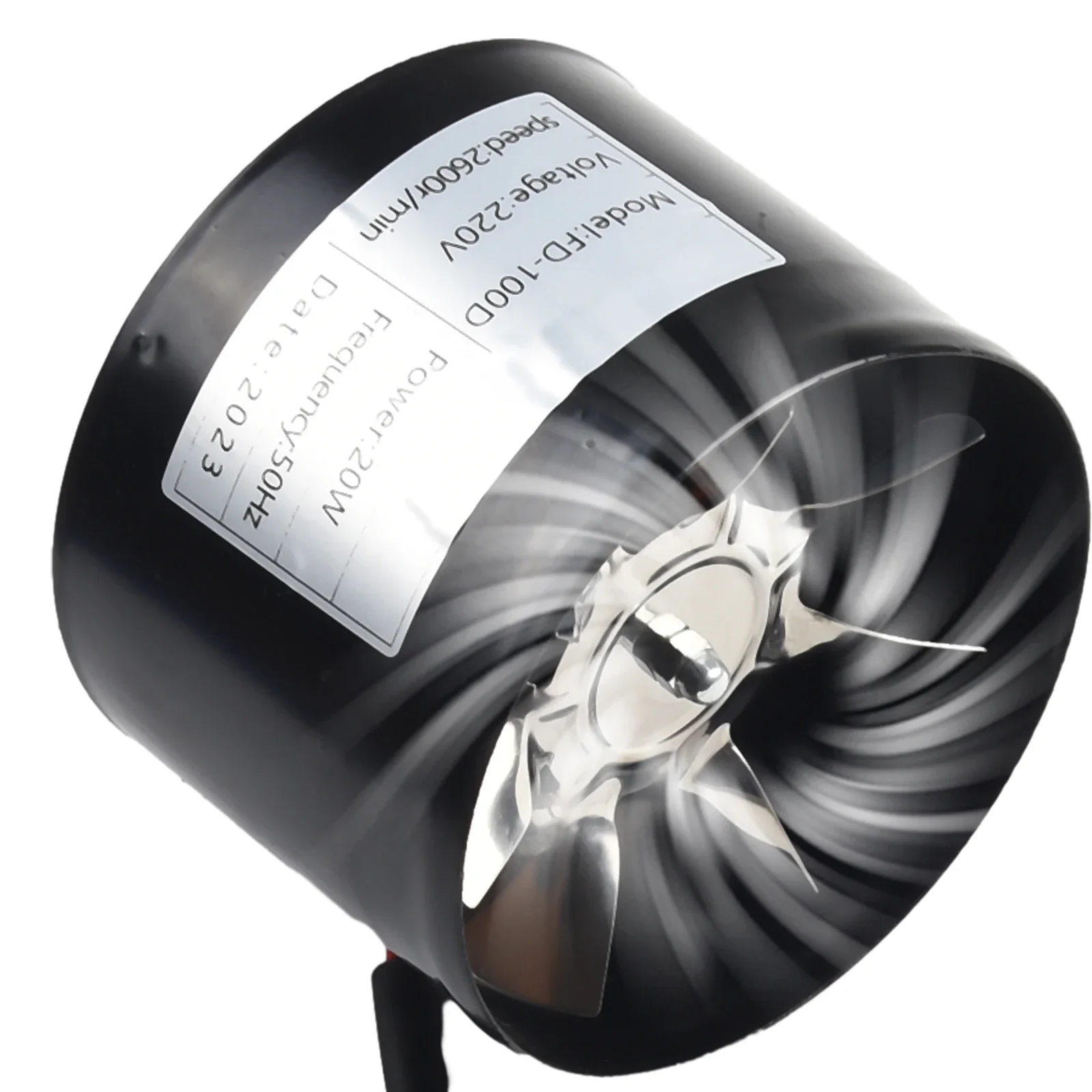 Maintain Fresh And Comfortable Indoor Air Powerful Mute Exhaust Fan Copper Motor Thickened Blades For Home And Office Use
Maintain Fresh And Comfortable Indoor Air Powerful Mute Exhaust Fan Copper Motor Thickened Blades For Home And Office Use