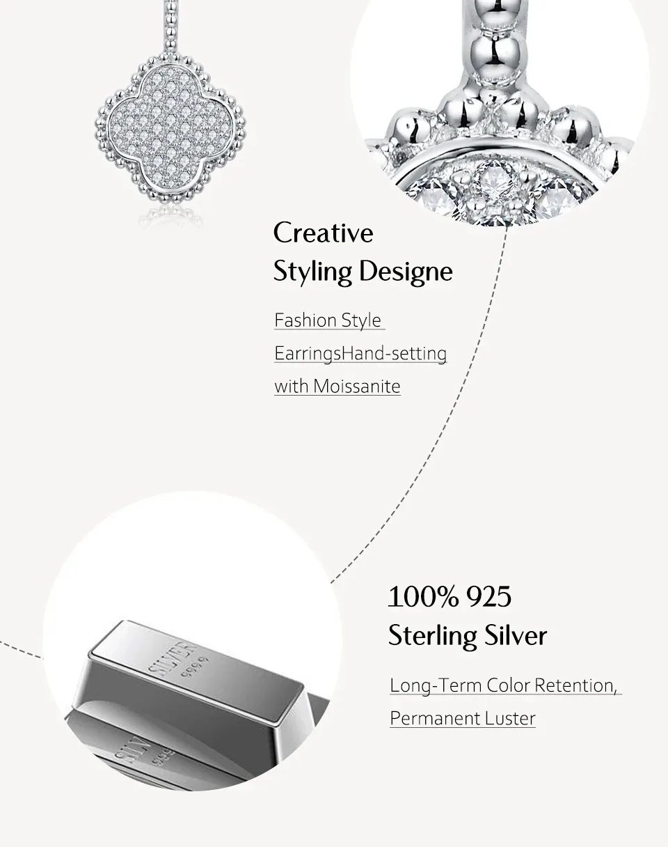 Classic D VVS1 Color 925 Sterling Silver Moissanite Necklace for Women Engagement Wedding Party Jewelry With Certifice 3 Mallzona S22f330238ff64bcc8738565f44b08c52G Classic D VVS1 Color 925 Sterling Silver Moissanite Necklace for Women Engagement Wedding Party Jewelry With Certifice Mallzona