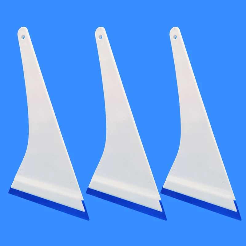 3Pcs Long Car Window Clean Scraper Water Drying Wiper Auto Windshield Squeegee Washing Cleaning Brush B92
3Pcs Long Car Window Clean Scraper Water Drying Wiper Auto Windshield Squeegee Washing Cleaning Brush B92