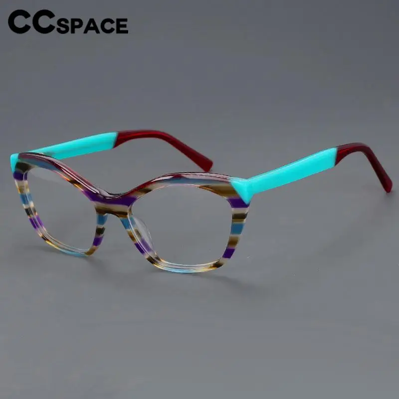 R56527 New Style Fashionable Acetate Striped Reading Glasses +1.00 +2.00 +3.00 Men Women Cat Eye Presbyopic Glasses
R56527 New Style Fashionable Acetate Striped Reading Glasses +1.00 +2.00 +3.00 Men Women Cat Eye Presbyopic Glasses