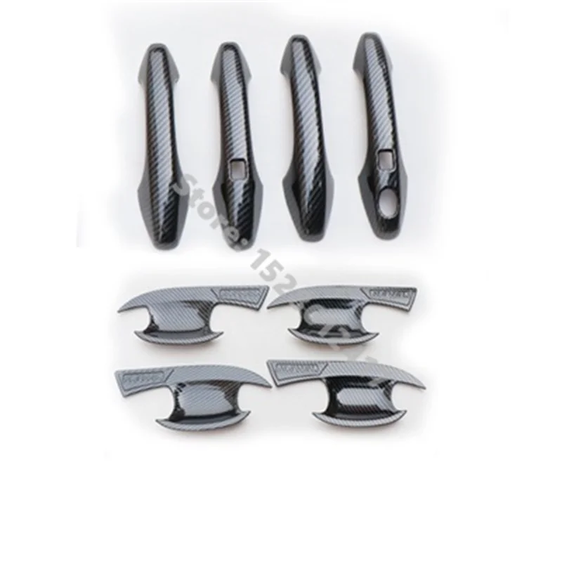 ABS Chrome Door Handle Bowl Door handle Protective covering Cover Trim car accessories for Haval/Hover JOLION 2021-2022
ABS Chrome Door Handle Bowl Door handle Protective covering Cover Trim car accessories for Haval/Hover JOLION 2021-2022