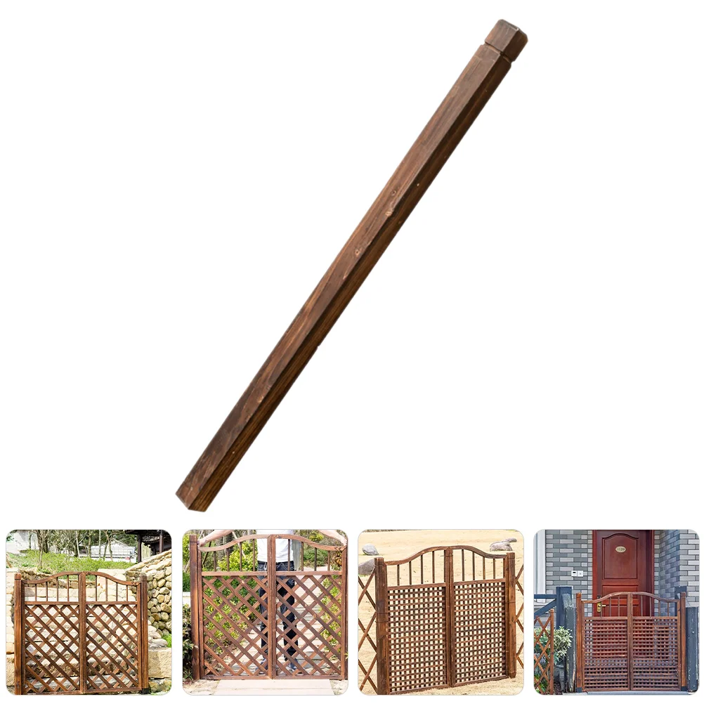 Patio Fence Picket Fences Garden Wood Outdoor Border Stake Yard Column Stakes Landscaping
Patio Fence Picket Fences Garden Wood Outdoor Border Stake Yard Column Stakes Landscaping